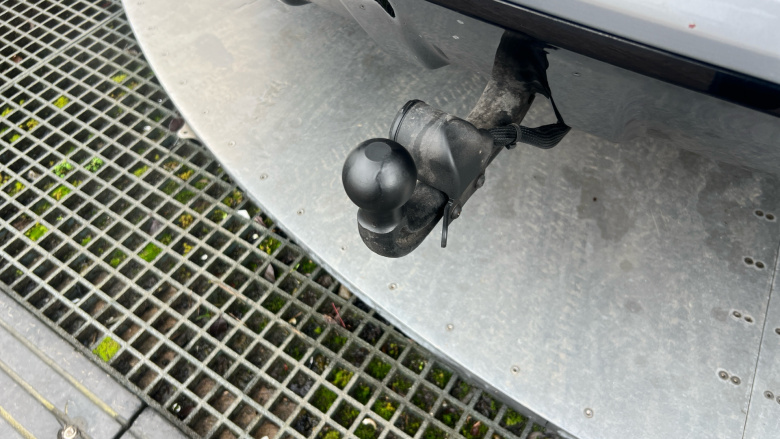 Land Rover Discovery Sport 2.0 P250 R-Dynamic HSE 5dr Auto Petrol Station Wagon